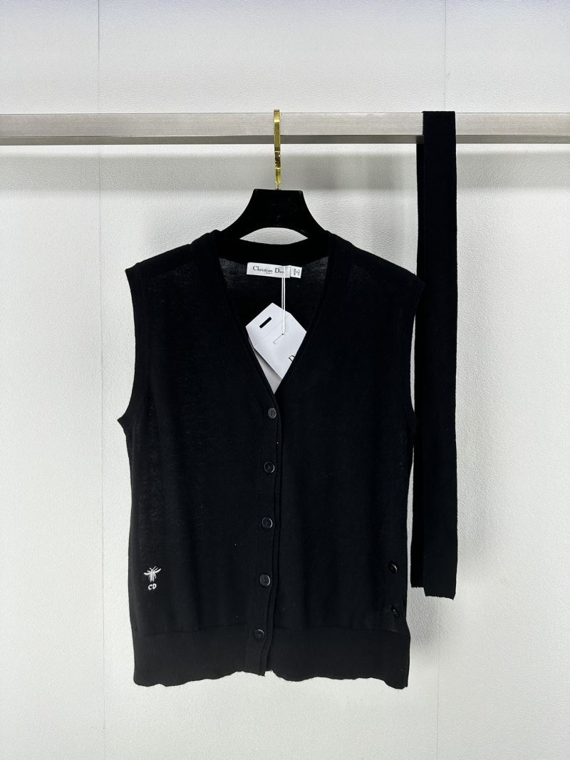 Christian Dior Vest